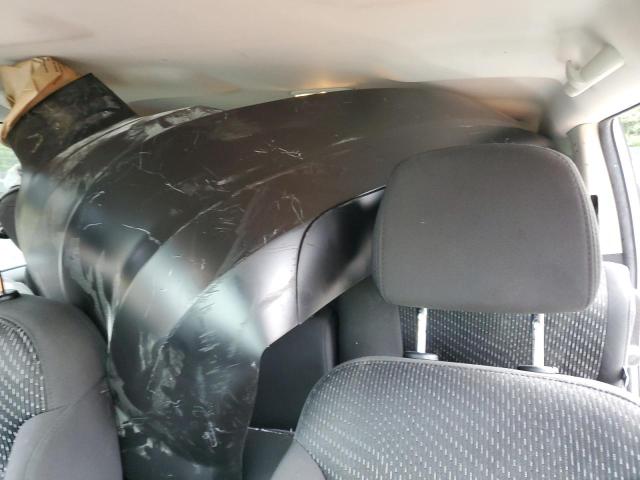 3C4PDCAB5JT533261 Dodge JOURNEY SE