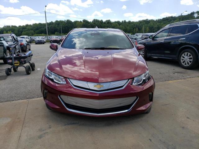 VIN 1G1RB6S5XHU153432 2017 Chevrolet Volt, Premier no.5