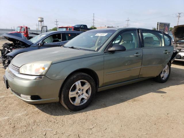 2005 Chevrolet Malibu LT