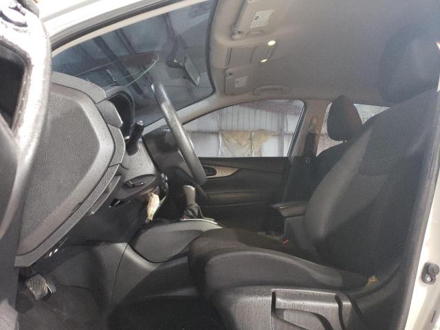 JN1BJ1CR2KW628277 Nissan Rogue Sport S