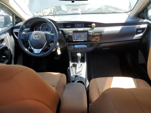 5YFBURHE7EP027436 Toyota COROLLA L