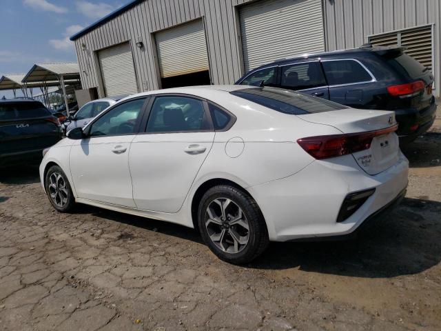 Vin: 3kpf24adxke010834, lot: 63738163, kia forte fe 20192