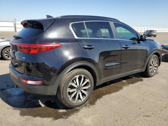 KNDPN3AC3K7550412 KIA Sportage Ex