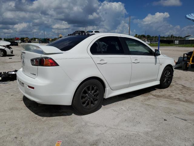 Vin: ja32u2fuxcu012378, lot: 65559753, mitsubishi lancer es/es sport 20123