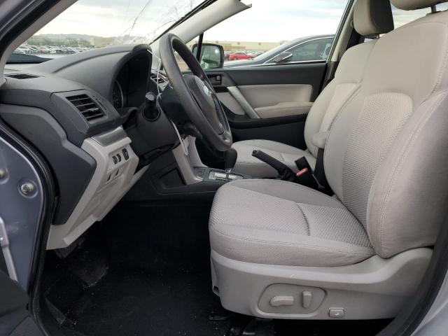 JF2SJADC9FH410226 Subaru Forester 2.5i Premium