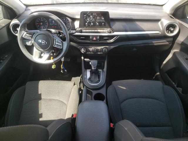 3KPF24AD2ME307650 KIA FORTE FE