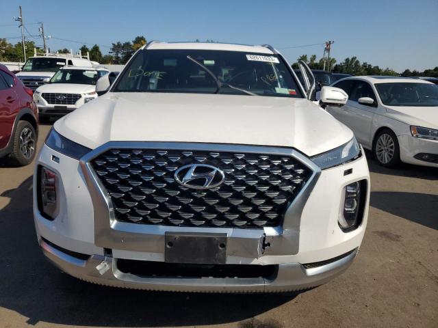 KM8R7DHE9MU222251 Hyundai Palisade  5