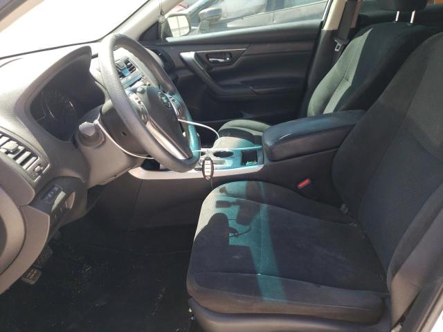 1N4AL3AP3FN872280 Nissan ALTIMA 2.5