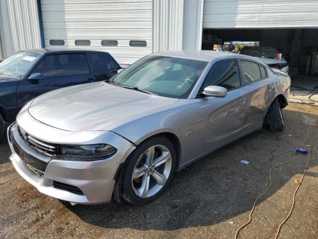 2018 DODGE CHARGER R/ 2C3CDXCT5JH179167