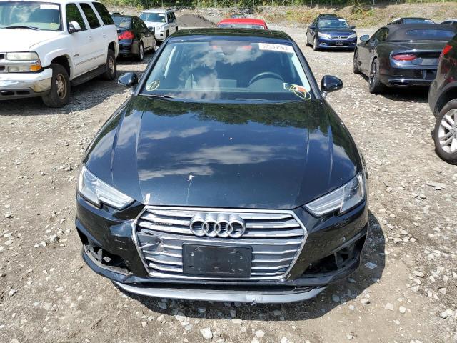 WAUDNAF46KN018556 2019 AUDI A4, photo no. 5