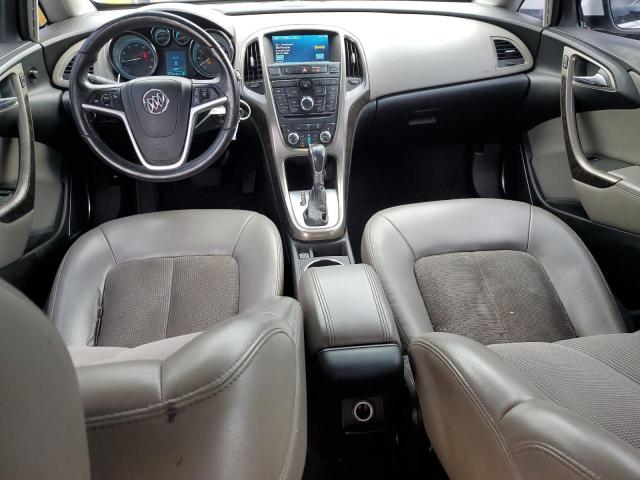 1G4PR5SK9H4113834 Buick Verano Sport Touring