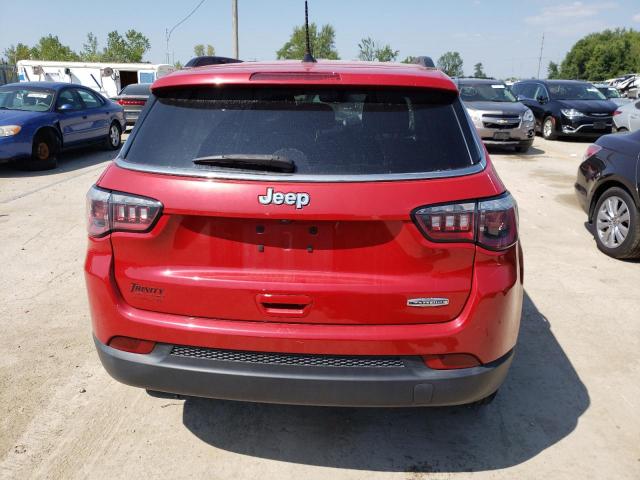 3C4NJCBB7HT605893 Jeep Compass Latitude