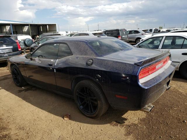 2C3CDYBT2DH629224 | 2013 Dodge challenger r/t