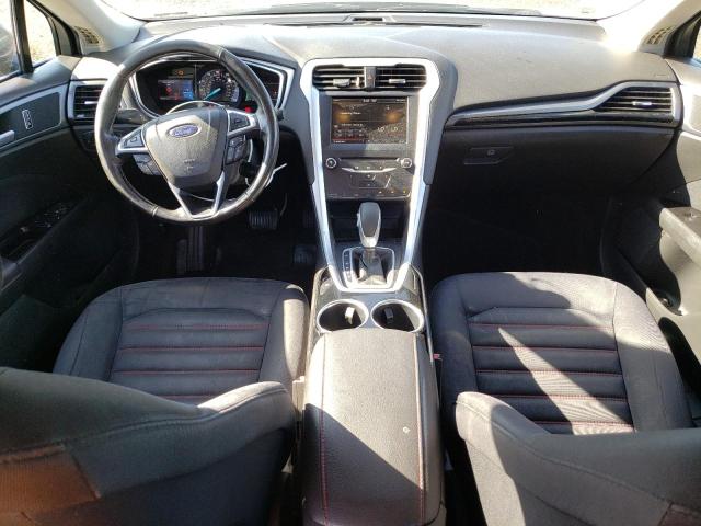 3FA6P0HRXDR285729 2013 Ford Fusion Se