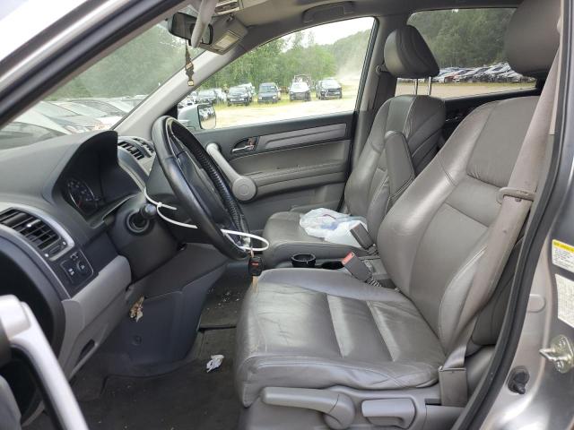 JHLRE48787C112462 | 2007 Honda cr-v exl