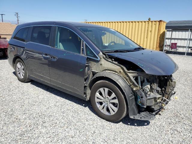 5FNRL5H45EB026766 Honda ODYSSEY EX