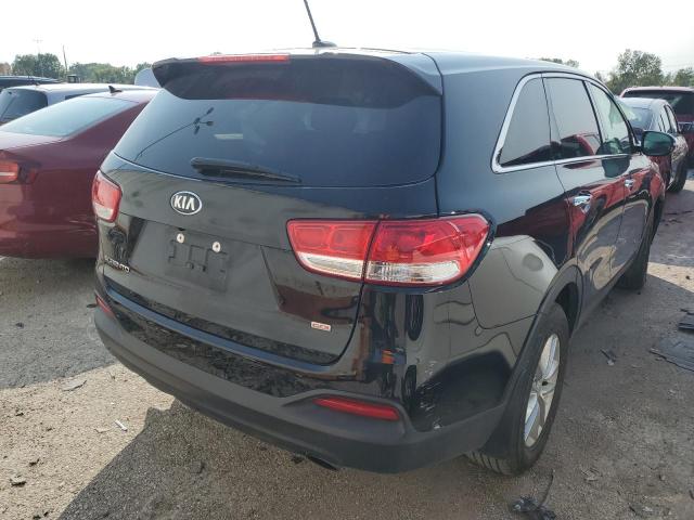 5XYPG4A33JG395541 KIA SORENTO LX
