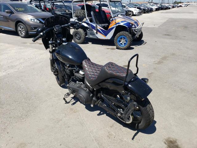 2020 HARLEY-DAVIDSON FXBB 1HD1YJJ29LB067903