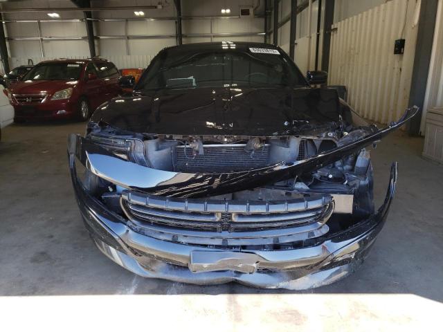 2018 DODGE CHARGER GT - 2C3CDXJG8JH158738