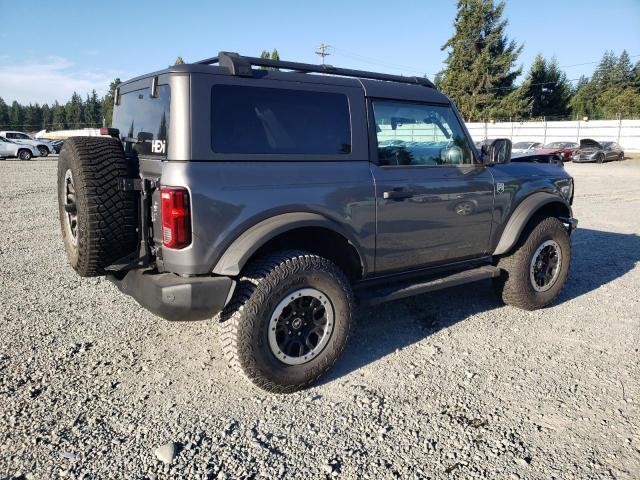 1FMDE5CP6NLB52567 Ford Bronco Base