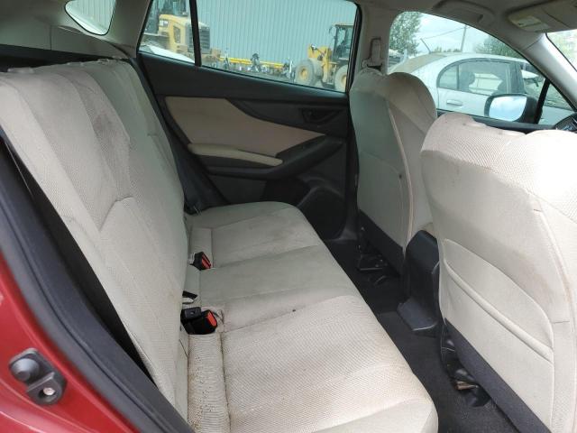 4S3GTAB6XJ3701156 Subaru Impreza Premium