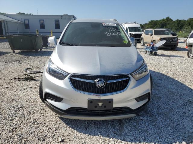 KL4CJASB9JB617105 Buick Encore Preferred