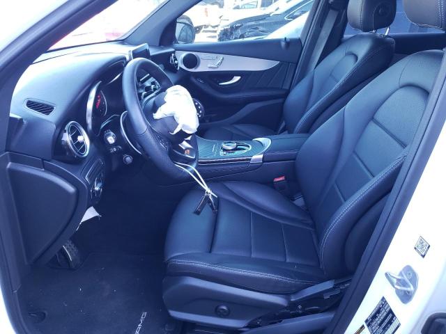 WDC0G4KB9KV190186 Mercedes-Benz Glc 300 4matic