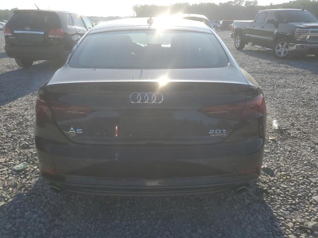 WAUENCF52JA041234 2018 AUDI A5, photo no. 6