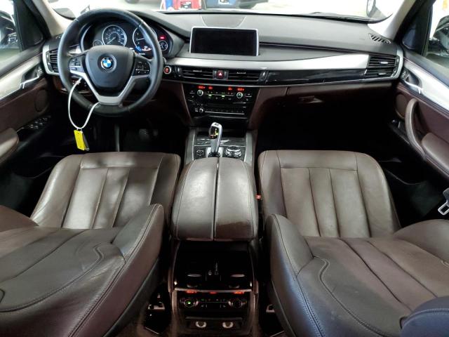 5UXKR0C55G0S93344 2016 BMW X5, photo no. 8