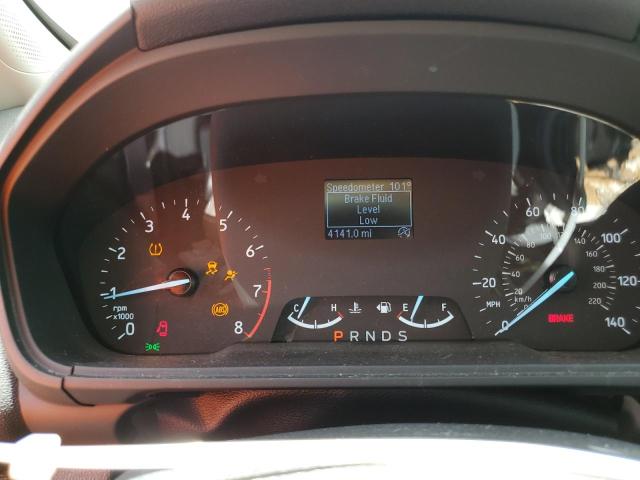 MAJ3S2FE4MC455112 Ford ECOSPORT S