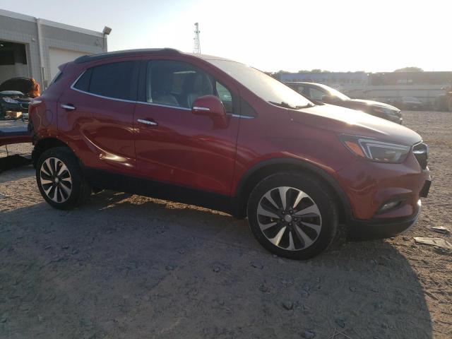 KL4CJGSB3HB130768 2017 BUICK ENCORE, photo no. 4