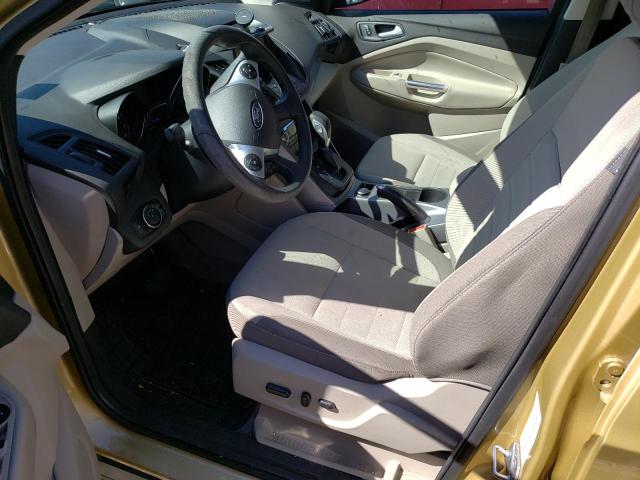 1FMCU9GXXEUC01375 Ford ESCAPE SE