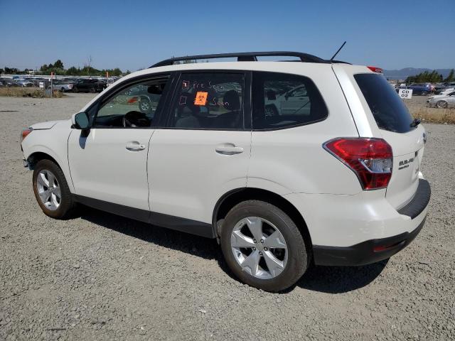 JF2SJADC0FH575940 Subaru Forester 2.5i Premium