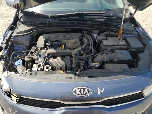 3KPA24ADXLE319750 KIA RIO LX