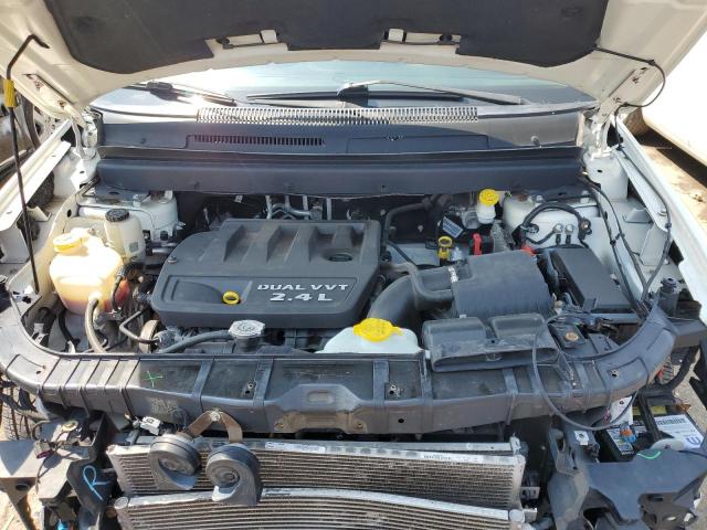 3C4PDCGB1FT664444 Dodge Journey Crossroad