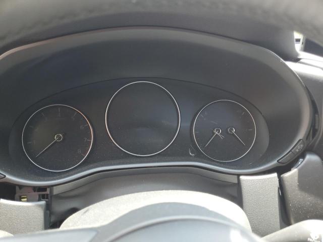 2023 MAZDA CX-50 PREM - 7MMVABEY5PN140071