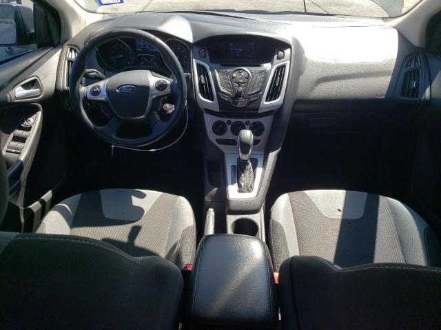1FADP3F29EL460406 Ford FOCUS SE