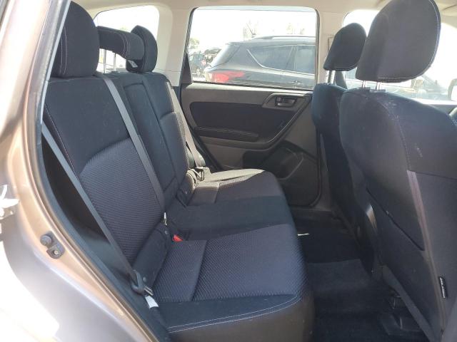 JF2SJADC1FH483686 Subaru Forester 2.5i Premium