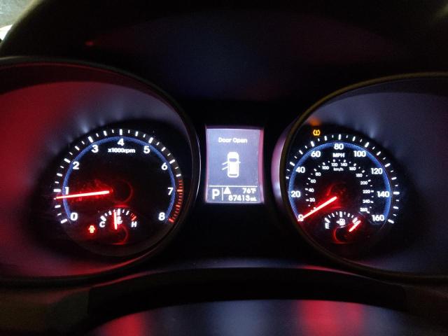 5XYZT3LB3GG353026 Hyundai SANTA FE SPORT