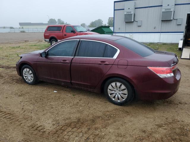 Vin: 1hgcp2f32ca192303, lot: 64691463, honda accord lx 20122