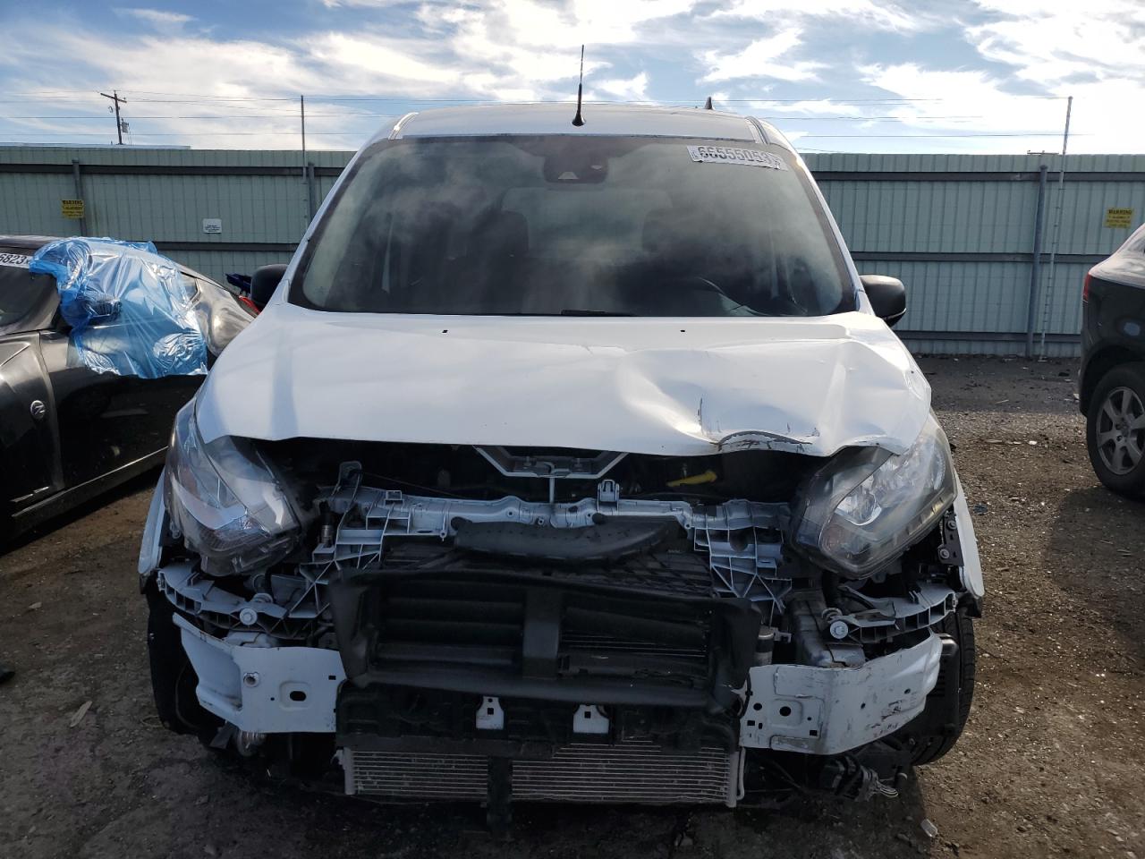 NM0LE7E23L1455776 FORD TRANSIT 2020