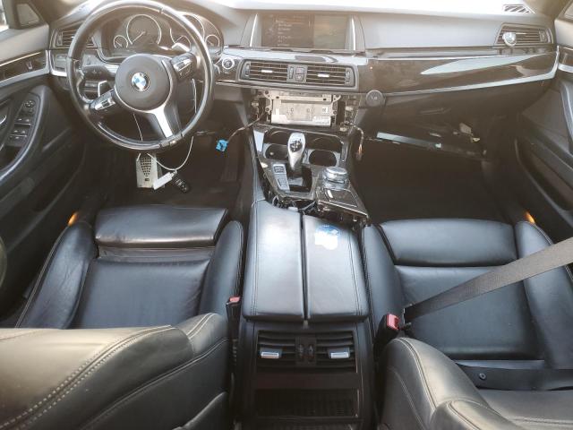 2016 BMW 535 I - WBA5B1C59GG131178