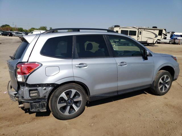 JF2SJAEC8JH479397 Subaru Forester 2.5i Premium