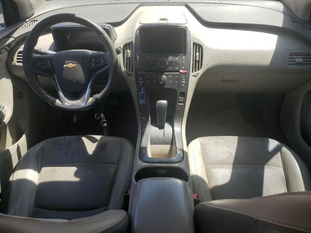 VIN 1G1RH6E44DU113911 2013 Chevrolet Volt no.8