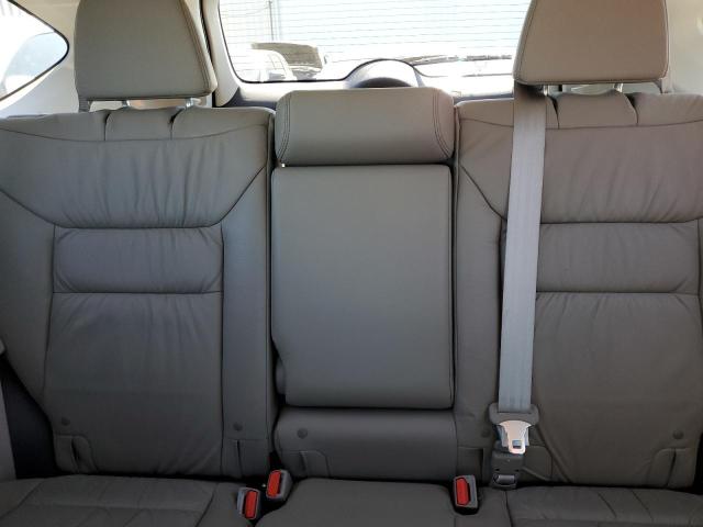 5J6RM3H74EL032741 Honda CR-V EXL