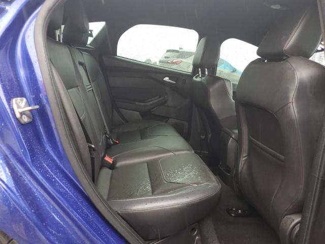 1FADP3L9XFL292424 Ford FOCUS ST