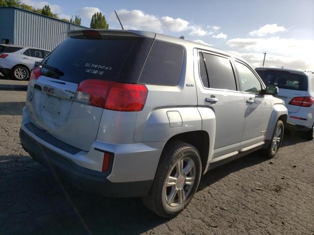 2GKALMEK4G6327634 GMC Terrain Sle
