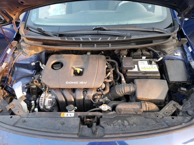 3KPFL4A71JE232426 KIA FORTE LX
