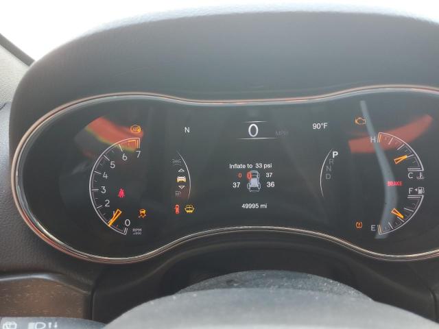 1C4RJEAG0JC431032 Jeep Grand Cherokee Laredo