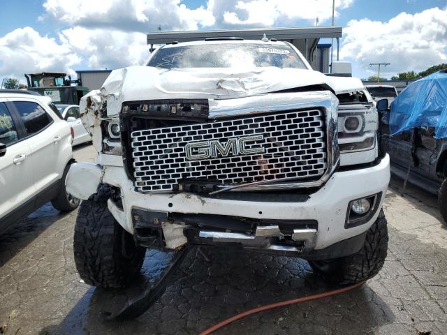 1GT120E86FF659557 GMC Sierra K2500 Denali